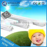 New Products IP65 Smd2835 T8 LED Tube 86-265v/AC,led Tube8 thumbnail-1