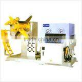nc Servo Feeder Straightener and Uncoiler 3 in 1 thumbnail-4