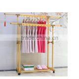 Double Pole Indoor& Outdoor Clothes Dryer thumbnail-5