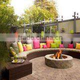 Traditional Composite Park Bench,garden Bench,WPC Bench