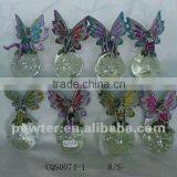 Colorful Fairy Crystal Ball Craft CQS0074