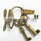 2012 Newest Fashion Keychain,promotion Gifts,fashion Gifts 005