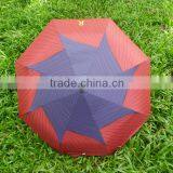 uv Protection 5 Fold Umbrella thumbnail-5