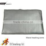 5Z Infrared Slimming Body Wraps 5 Zones Control Separately thumbnail-3