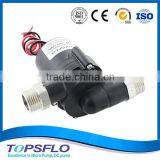 12V DC Brushless Beer Chillers Pump thumbnail-3