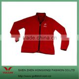 2013 perfect style!! Ladies red color winter jacket,outdoor sports wear,functional jacket