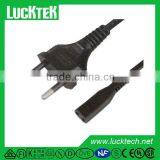INMETRO Approval Brazil Power Supply Cord