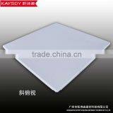 Practical Customized Design Lay-in Square Aluminium Ceiling thumbnail-4