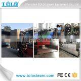 Steam Shower Cubicle Small Steam Powered Generator Aromatherapy Steam Shower thumbnail-3