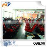 Fashion Truck Mobile 9d Cinema On Car thumbnail-3