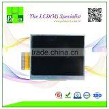 300 Brightness MCU RGB SPI 3.5 QVGA TFT LCD