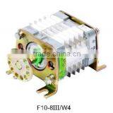 Auxiliary Switch F10-8III-W4