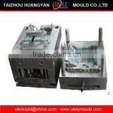 Precision Mold Manufacturing Plants Flower Pot Injection Mold Plastic Vase thumbnail-2