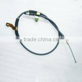 2002-2004 Chevrolet Daewoo KALOS Saloon Parking Brake Cable OEM 96549800 thumbnail-4