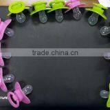 Food Grade Baby Pacifiers Baby Soother Baby Thumb Pacifiers Baby Silicone Pacifier Funny Pacifier thumbnail-2