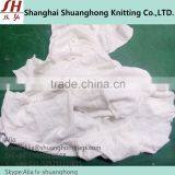 Recycled Clothing White Cotton Rag Tearing Machine thumbnail-2