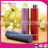 8ml Hot Sale Aluminum Perfume Atomizer Bottle thumbnail-3