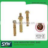 SYW Sleeve Anchor thumbnail-3