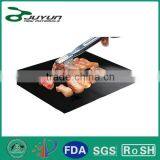 As Seen on TV Grilling Mats for BBQ - FDA Approved Grill Mat