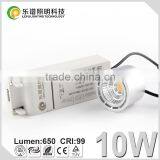 Reflector Cup 36deg CCT Change 2000-2800k CRI 99 Led Down Light Dimmable 10w thumbnail-1