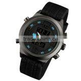 INFANTRY Sport Quartz Rubber Military Complete Calendar Watch thumbnail-2