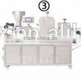 Home Bread Slicing Machine Bread Production Line in Food Machine thumbnail-2