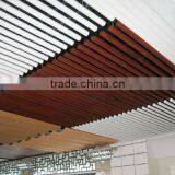 Aluminum Round Pipe With Lively and Elegant Line for Subway Station Decorations. Quality Choice thumbnail-4