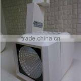 High Power 50W COB LED TRACK Light thumbnail-2