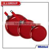 3pcs Ceramic Cookware Set XJ-12622