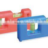 Plastic Spirit Level With Magnetic