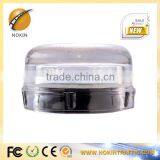 2016 Solar Energy Tempering Glass Small Glass Road Stud Reflective Road Stud thumbnail-3