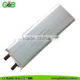 GEB8043125 14.8V12ah High Capacity li Polymer Battery Pack thumbnail-2