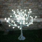 LED Battery Operate Cherry Blossom Tree