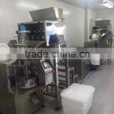 Fully Automatic Nylon Triangle Tea Bag Packing Machine thumbnail-3