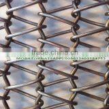 Wire Mesh Conveyor Belt thumbnail-2