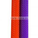 Expandable Braided Sleeving for Sport Apparatus thumbnail-1