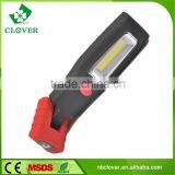 180 Lumens Portable Cob Led Work Light With Magent thumbnail-2