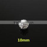 Large Stock of Polymer Clay Round Crystal Ball Shamballa Beads for DIY Bracelet Necklace Jewelry Quality Choice thumbnail-2