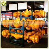 Chinese OFFICIAL Construction Machinery XGMA XCMG MAXIMAL Forklift Axle Spare Parts Front and Rear Drive Axle C16 06Aa 06HY