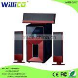 3.1Hot Desgin Professional Speaker Used For Sale