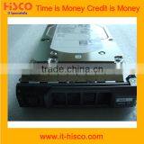 XYGNX 450GB 6G 15K 3.5-inch Hot-Plug SAS Hard Drive for Dell