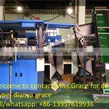 Fully-automatic PET Bottle Blowing Machine thumbnail-1