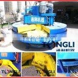 Quality Promised Terrazzo Machine