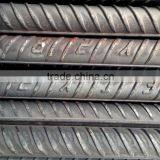A400C, HRB500 Deformed Reinforcing Steel Bar / Iron Rod Quality Choice thumbnail-1