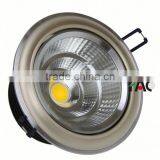 Energy Saving Fast Response Plastic Replacement Cover Ceiling Light thumbnail-4