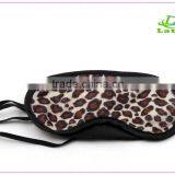 Sexy Sleepping Eye Mask/leopard Print/kids Hot 2016