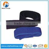 Hot Sell Nylon Elastic Loop Tape, Custom Elastic Loop Strap