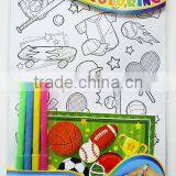 Coloring Sticker Set thumbnail-1