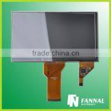 Indoor Application and TFT Type Outdoor Advertising Touch Screen Kiosk 10.1 Inch