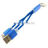 Wholesale Cheap Price Macro USB Cable 2.0 Data Cable for Samsung s6 Note5 Supplier's Choice thumbnail-3